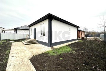 Фото №5: Дом 123 м² - Елизаветинская, ст Кубаночка, ул. Вишнёвая, 325