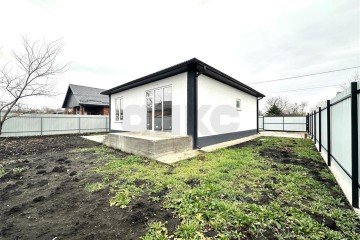 Фото №3: Дом 123 м² - Елизаветинская, ст Кубаночка, ул. Вишнёвая, 325