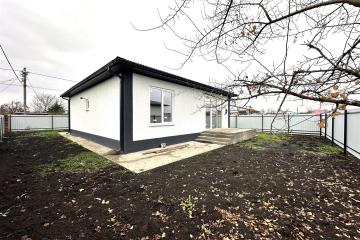 Фото №3: Дом 123 м² - Елизаветинская, ст Кубаночка, ул. Вишнёвая, 325