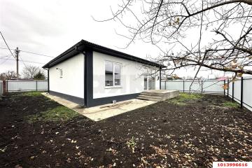 Фото №3: Дом 123 м² - Елизаветинская, ст Кубаночка, ул. Вишнёвая, 325