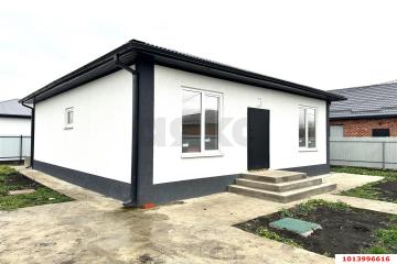 Фото №1: Дом 123 м² - Елизаветинская, ст Кубаночка, ул. Вишнёвая, 325