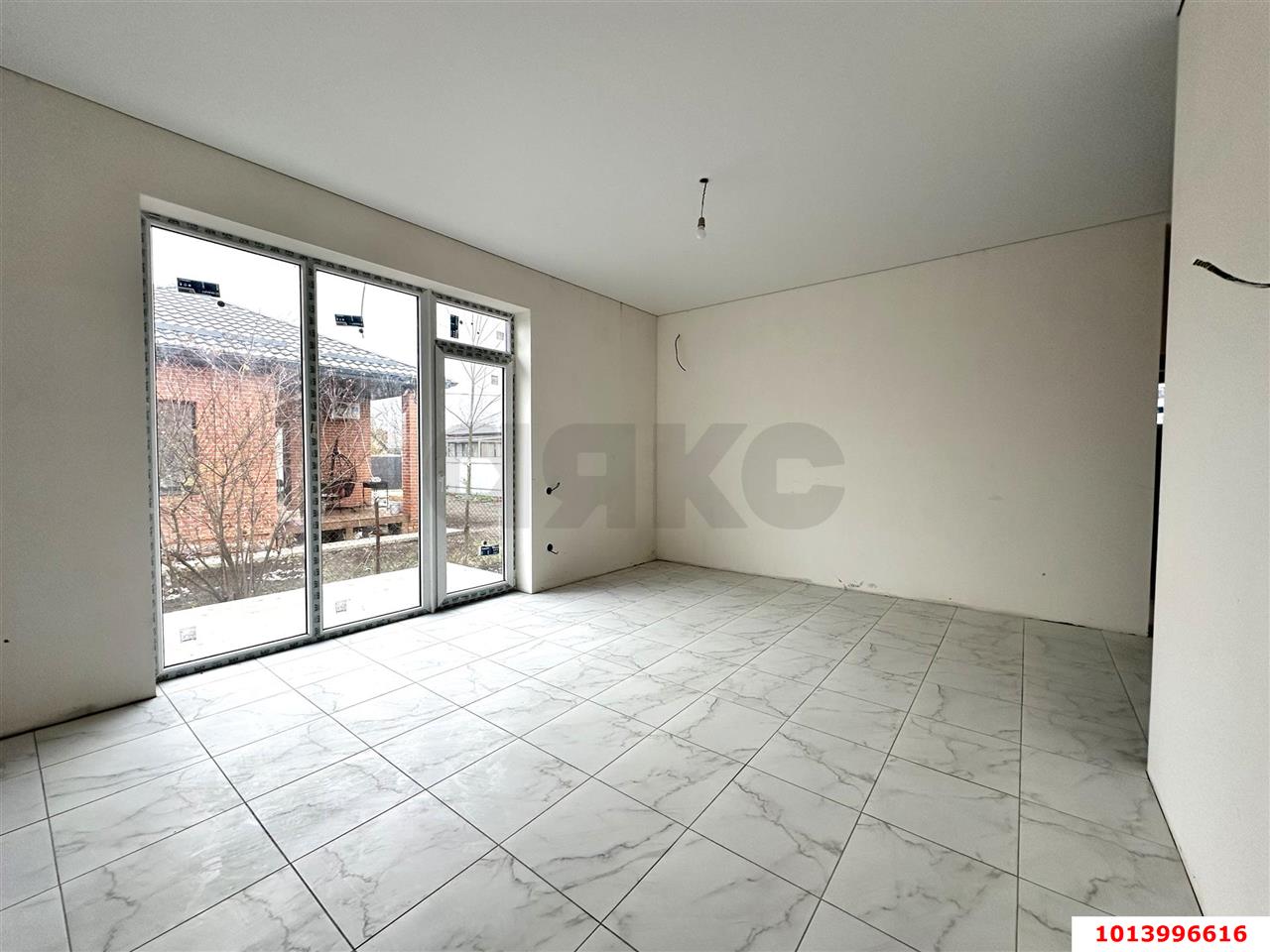 Фото №9: Дом 123 м² + 4 сот. - Елизаветинская, Кубаночка, ул. Вишнёвая, 325