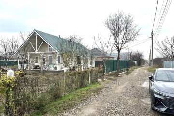 Фото №1: Дом 123 м² - Елизаветинская, ст Кубаночка, ул. Вишнёвая, 325