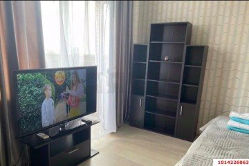 Фото №3: 1-комнатная квартира 36 м² - Краснодар, мкр. Центральный, ул. Леваневского, 187