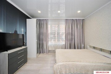 Фото №4: 3-комнатная квартира 71 м² - Краснодар, мкр. жилой комплекс Перспектива, ул. Героев-Разведчиков, 6к3