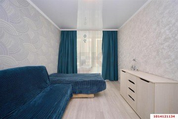 Фото №5: 3-комнатная квартира 71 м² - Краснодар, мкр. жилой комплекс Перспектива, ул. Героев-Разведчиков, 6к3