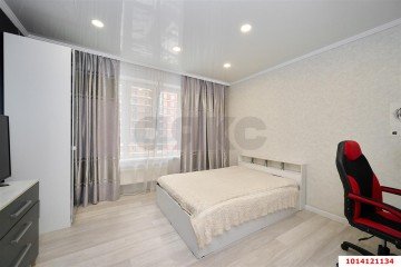 Фото №3: 3-комнатная квартира 71 м² - Краснодар, мкр. жилой комплекс Перспектива, ул. Героев-Разведчиков, 6к3