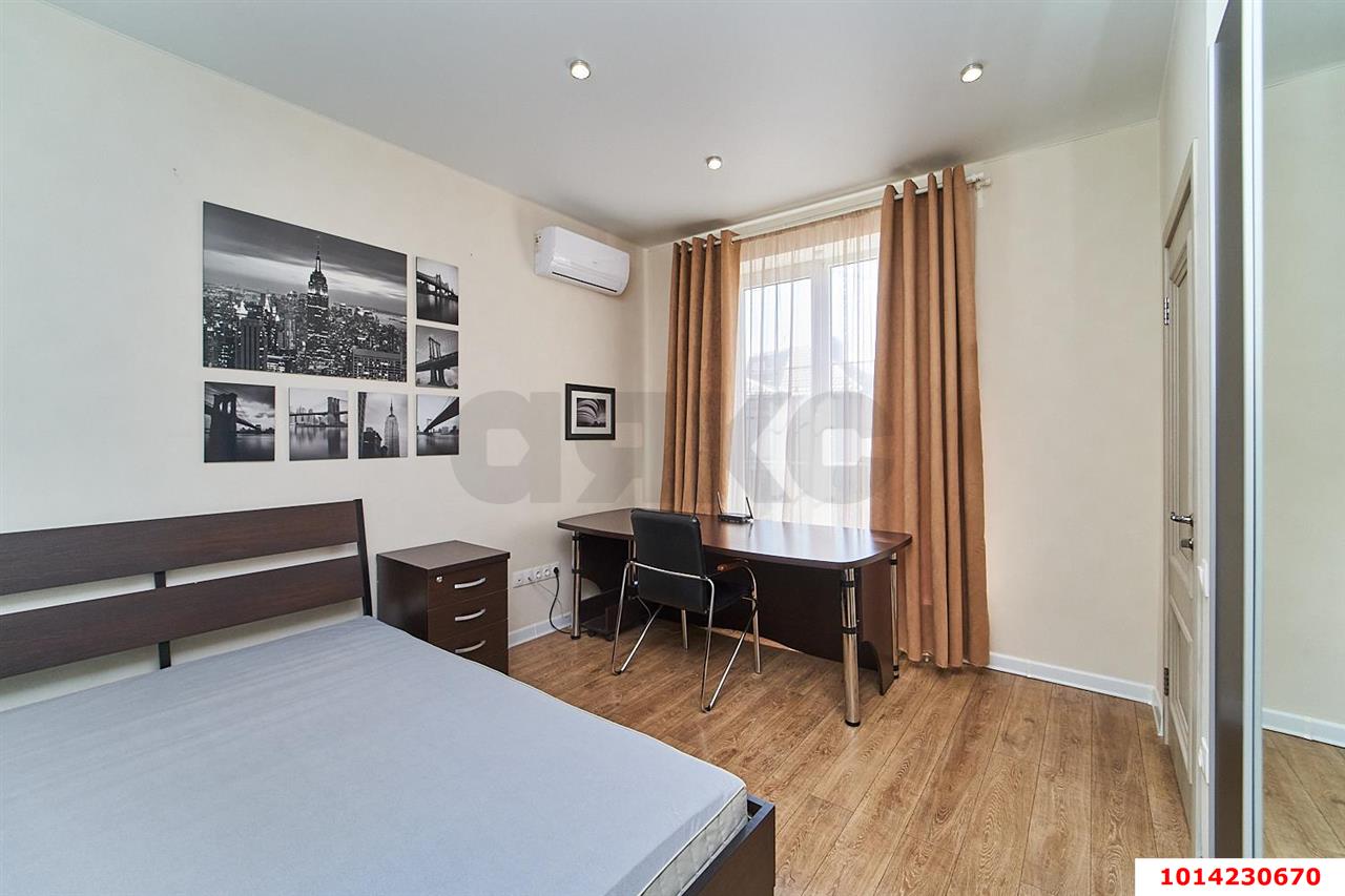 Фото №17: Дом 157 м² + 3 сот. - Яблоновский, коттеджный  Солнечный Берег, ул. Адыгейская Набережная, 4