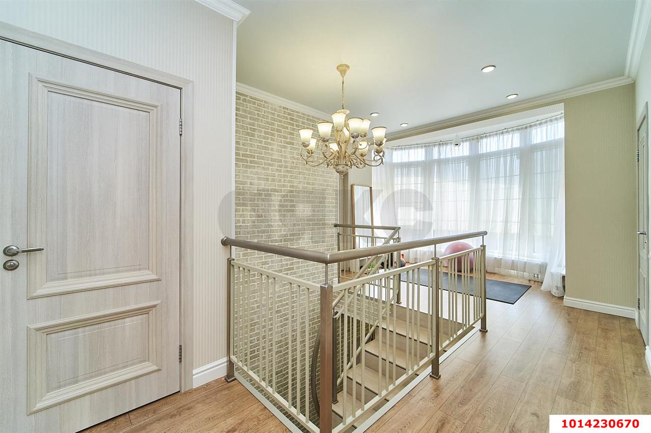 Фото №14: Дом 157 м² + 3 сот. - Яблоновский, коттеджный  Солнечный Берег, ул. Адыгейская Набережная, 4