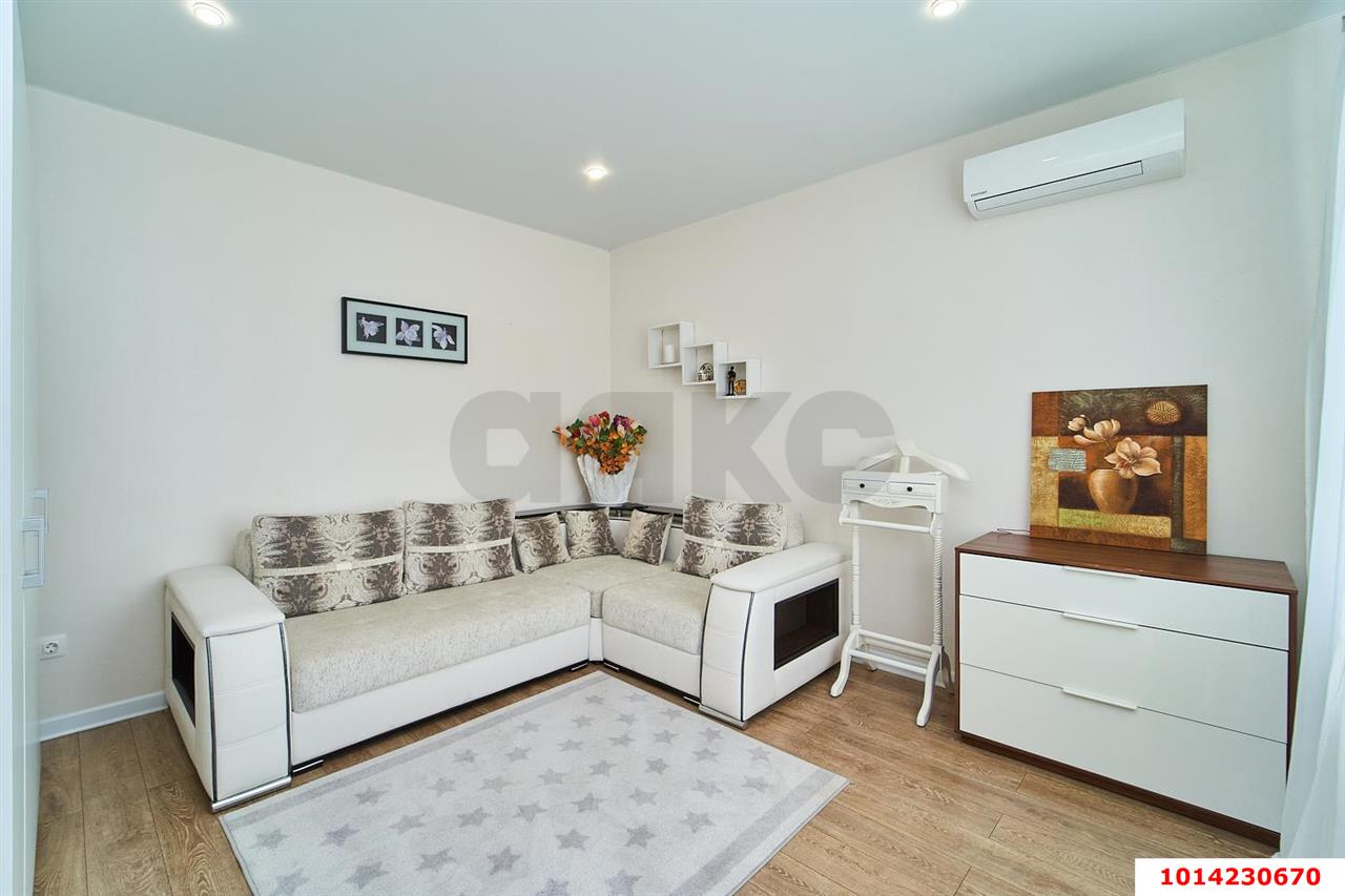 Фото №12: Дом 157 м² + 3 сот. - Яблоновский, коттеджный  Солнечный Берег, ул. Адыгейская Набережная, 4