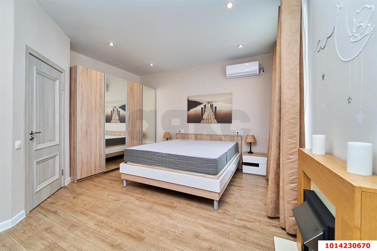 Фото №16: Дом 157 м² + 3 сот. - Яблоновский, коттеджный  Солнечный Берег, ул. Адыгейская Набережная, 4