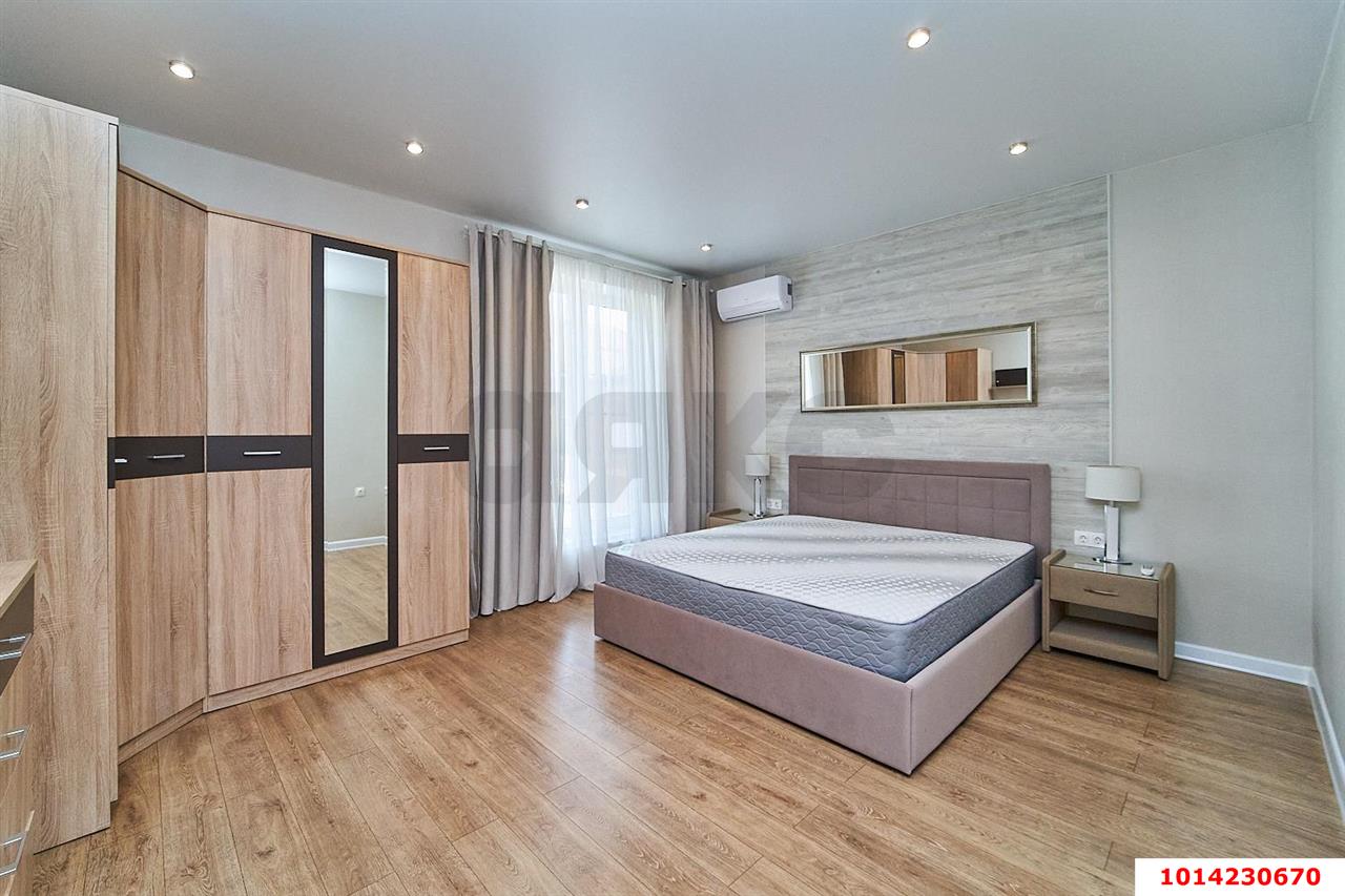 Фото №15: Дом 157 м² + 3 сот. - Яблоновский, коттеджный  Солнечный Берег, ул. Адыгейская Набережная, 4