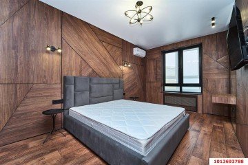 Фото №5: 1-комнатная квартира 46 м² - Краснодар, мкр. жилой комплекс Фонтаны, ул. Воронежская, 47Д