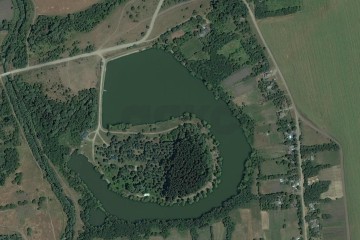 Фото №5: Земельный участок под ИЖС 1483.85 сот. - Средний Дукмасов, ул. Луговая, 7