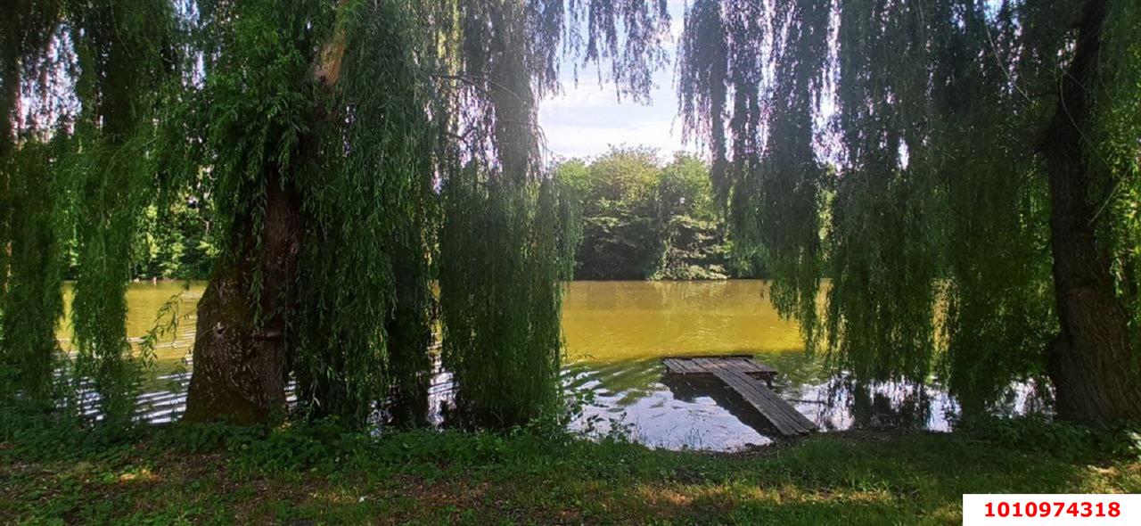 Фото №6: Земельный участок 1483.85 сот. - Средний Дукмасов, ул. Луговая, 7