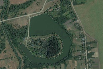 Фото №5: Земельный участок под ИЖС 1483.85 сот. - Средний Дукмасов, ул. Луговая, 7
