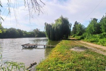 Фото №4: Земельный участок под ИЖС 1483.85 сот. - Средний Дукмасов, ул. Луговая, 7
