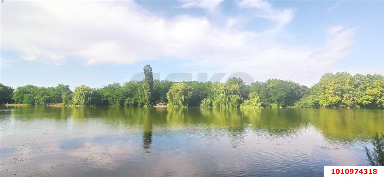 Фото №1: Земельный участок 1483.85 сот. - Средний Дукмасов, ул. Луговая, 7