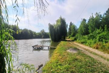 Фото №4: Земельный участок 1483.85 сот. - Средний Дукмасов, ул. Луговая, 7