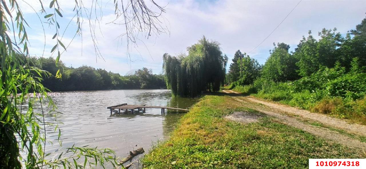 Фото №4: Земельный участок 1483.85 сот. - Средний Дукмасов, ул. Луговая, 7