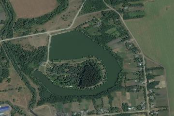 Фото №5: Земельный участок 1483.85 сот. - Средний Дукмасов, ул. Луговая, 7