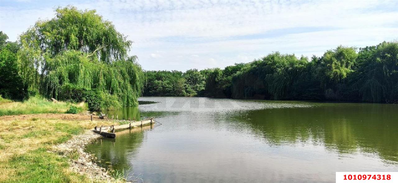 Фото №2: Земельный участок 1483.85 сот. - Средний Дукмасов, ул. Луговая, 7