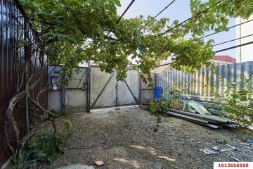Фото №3: Часть дома 78 м² - Краснодар, мкр. Центральный, пр-д Новомарьянский, 54