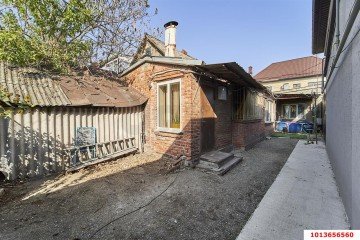 Фото №4: Часть дома 78 м² - Краснодар, мкр. Центральный, пр-д Новомарьянский, 54