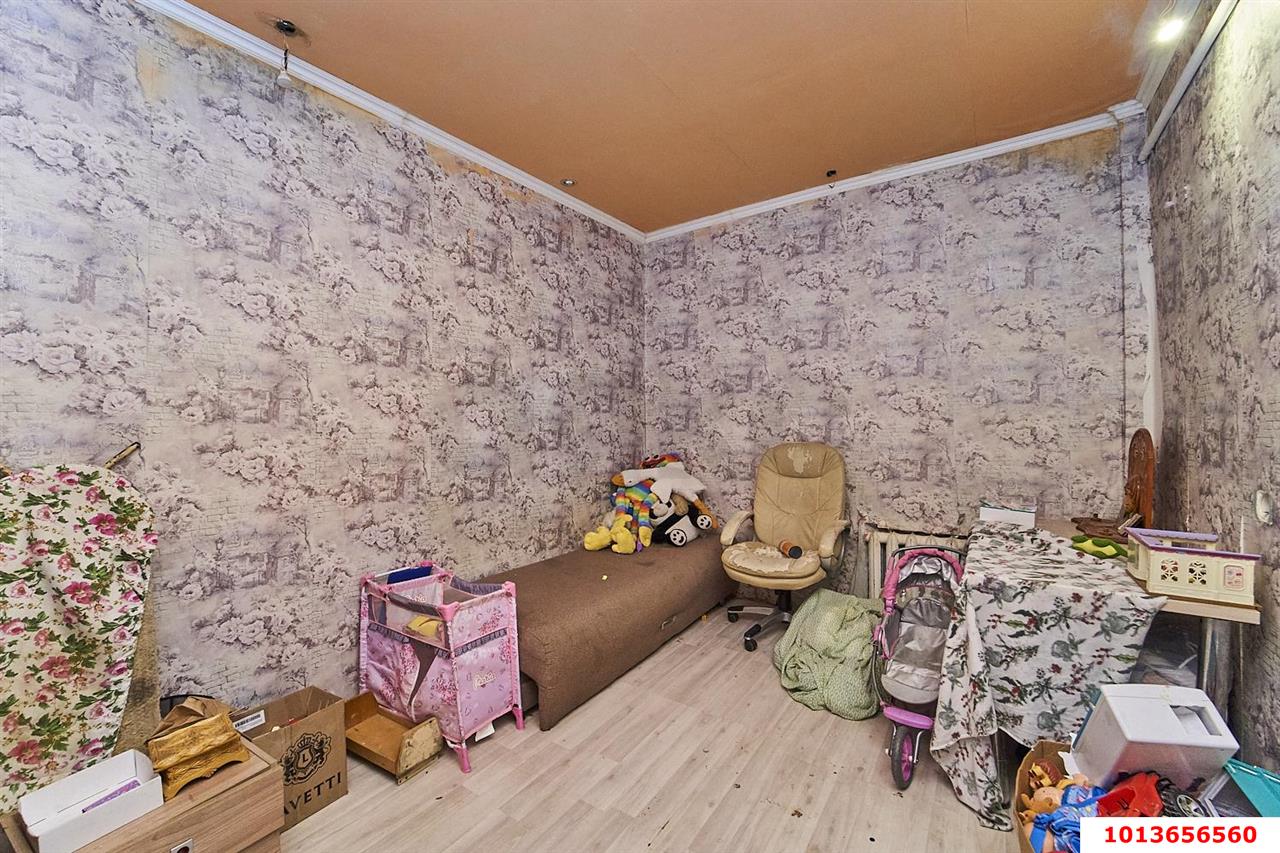 Фото №6: Часть дома 78 м² + 1.7 сот. - Краснодар, Центральный, пр-д Новомарьянский, 54