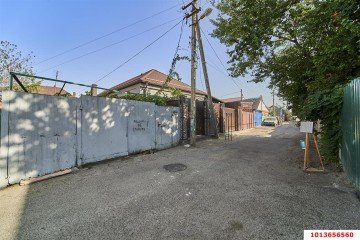 Фото №1: Часть дома 78 м² - Краснодар, мкр. Центральный, пр-д Новомарьянский, 54