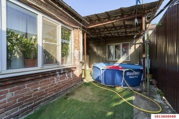 Фото №5: Часть дома 78 м² - Краснодар, мкр. Центральный, пр-д Новомарьянский, 54