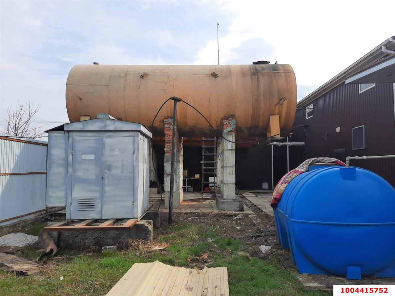 Фото №12: Производственное помещение 350 м² - Краснодарский край городской округ Краснодар