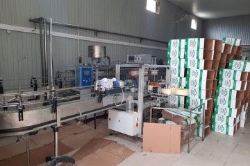 Фото №5: Производственное помещение 350 м² - Краснодарский край городской округ Краснодар