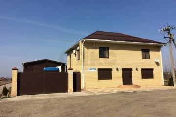 Фото №1: Производственное помещение 350 м² - Краснодарский край городской округ Краснодар