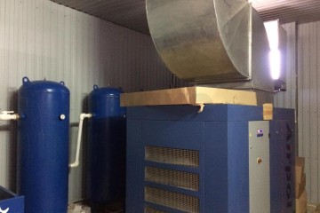 Фото №4: Производственное помещение 350 м² - Краснодарский край городской округ Краснодар