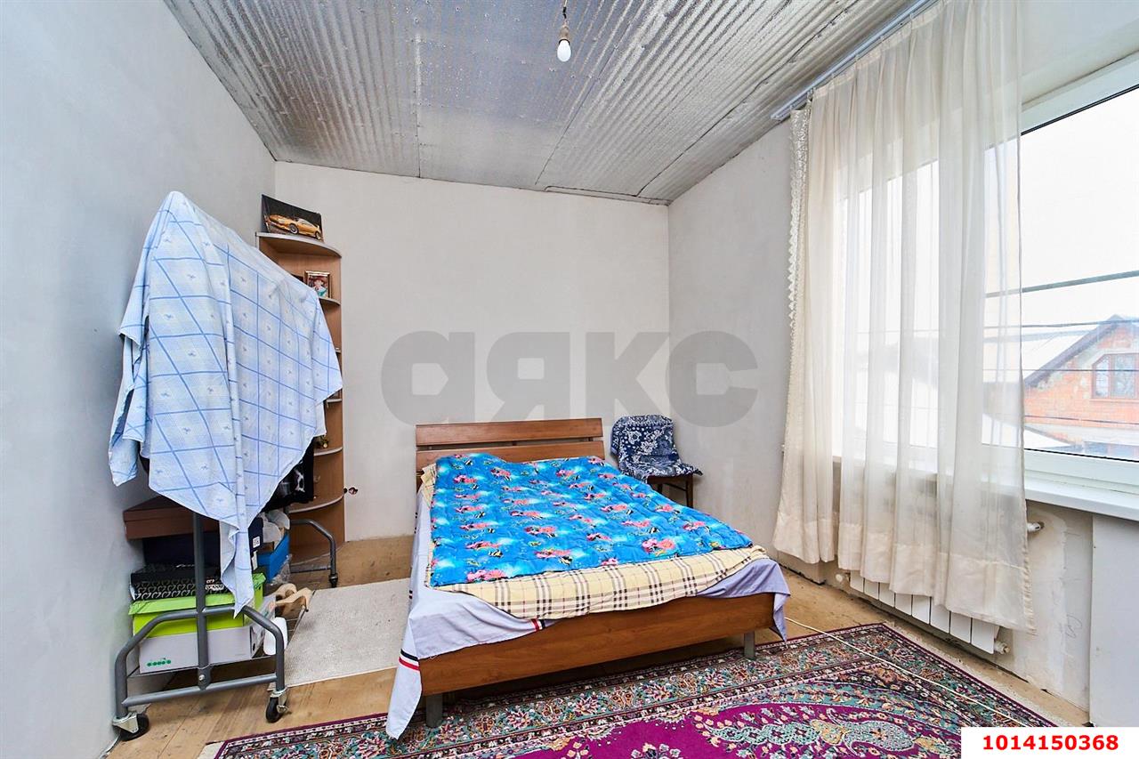 Фото №5: Дом 131 м² + 3.9 сот. - Краснодаргорстрой, Прикубанский внутригородской округ, ул. 6-я Первомайская, 14