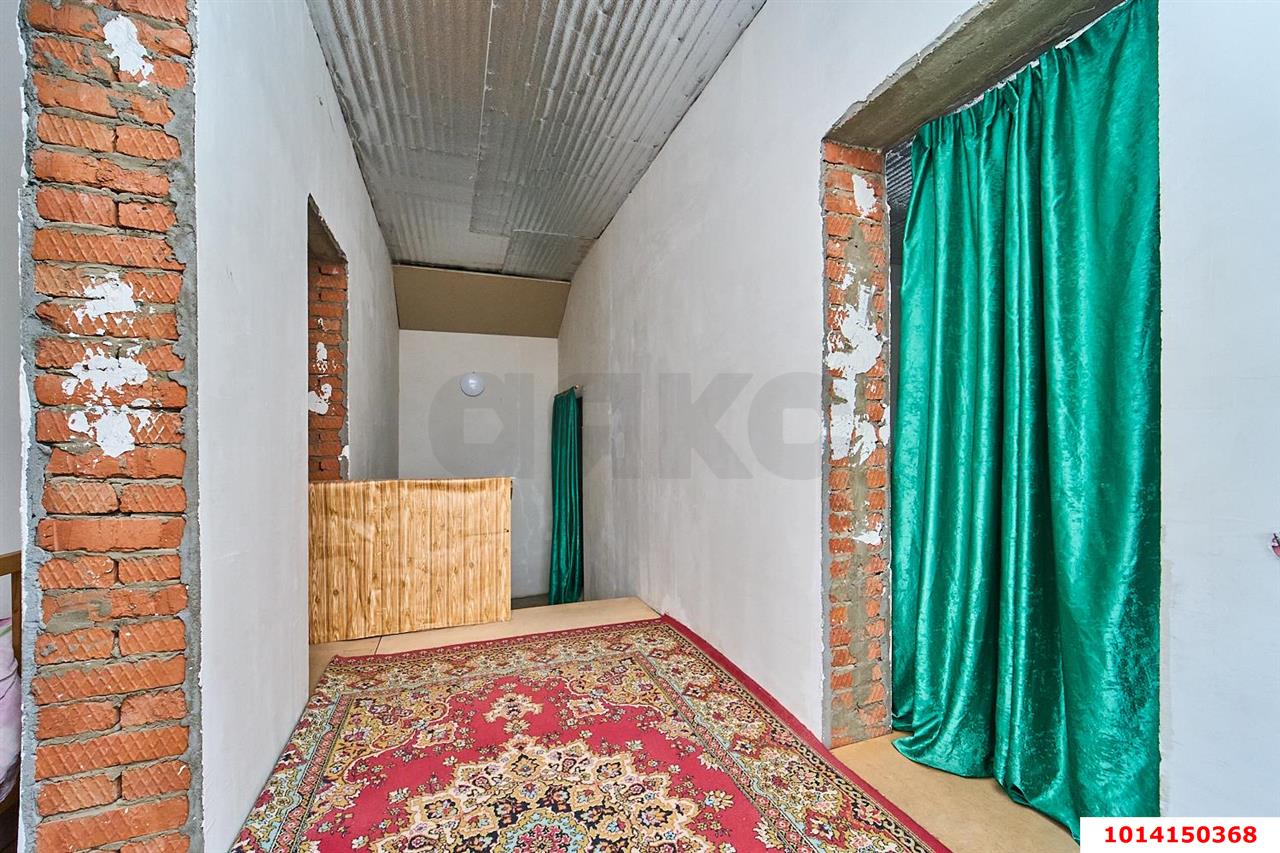 Фото №8: Дом 131 м² + 3.9 сот. - Краснодаргорстрой, Прикубанский внутригородской округ, ул. 6-я Первомайская, 14