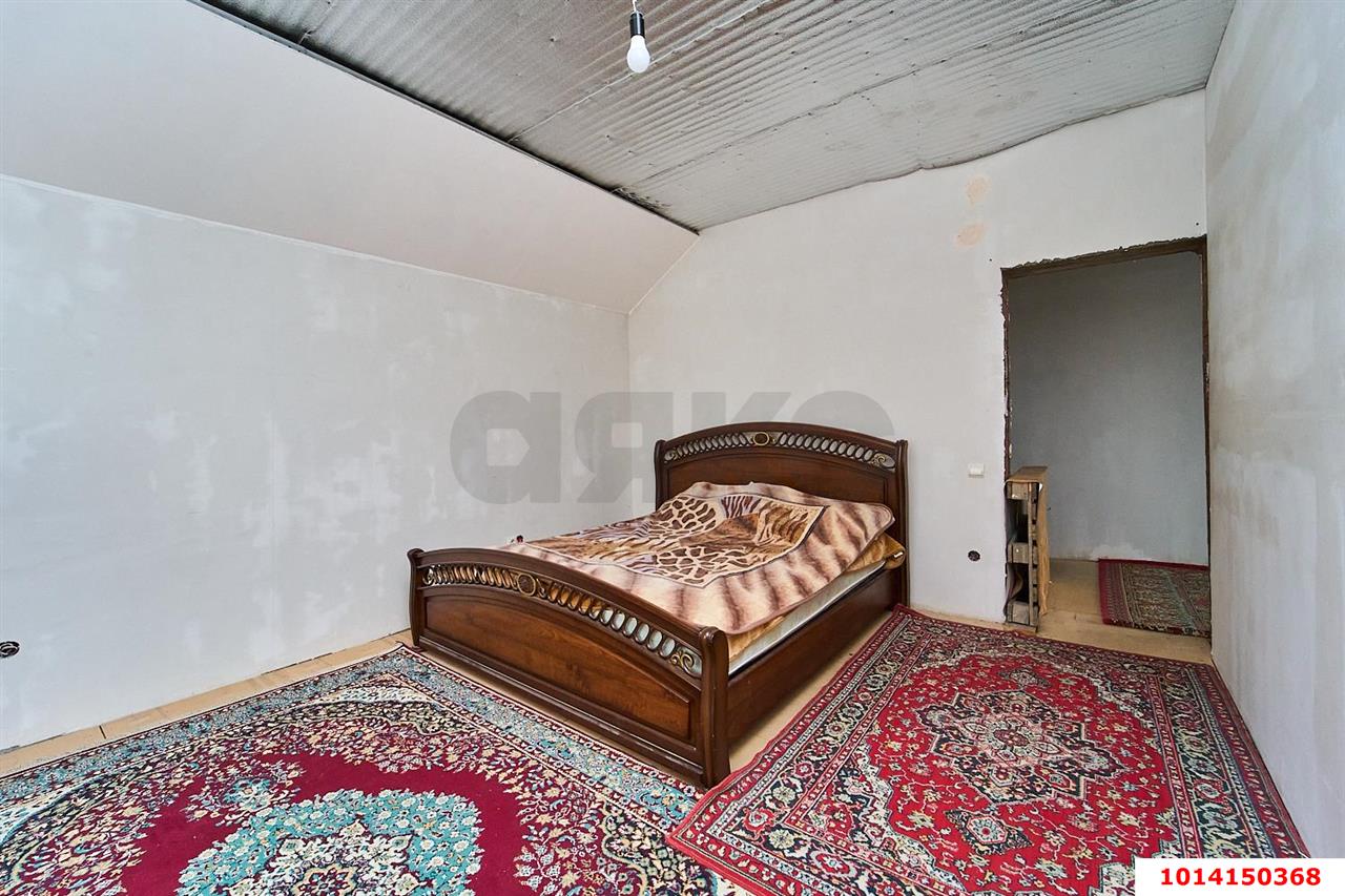 Фото №4: Дом 131 м² + 3.9 сот. - Краснодаргорстрой, Прикубанский внутригородской округ, ул. 6-я Первомайская, 14