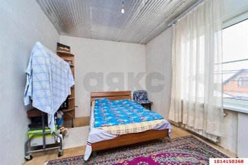 Фото №5: Дом 131 м² - Краснодаргорстрой, мкр. Прикубанский внутригородской округ, ул. 6-я Первомайская, 14