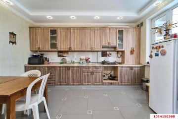 Фото №1: Дом 131 м² - Краснодаргорстрой, мкр. Прикубанский внутригородской округ, ул. 6-я Первомайская, 14