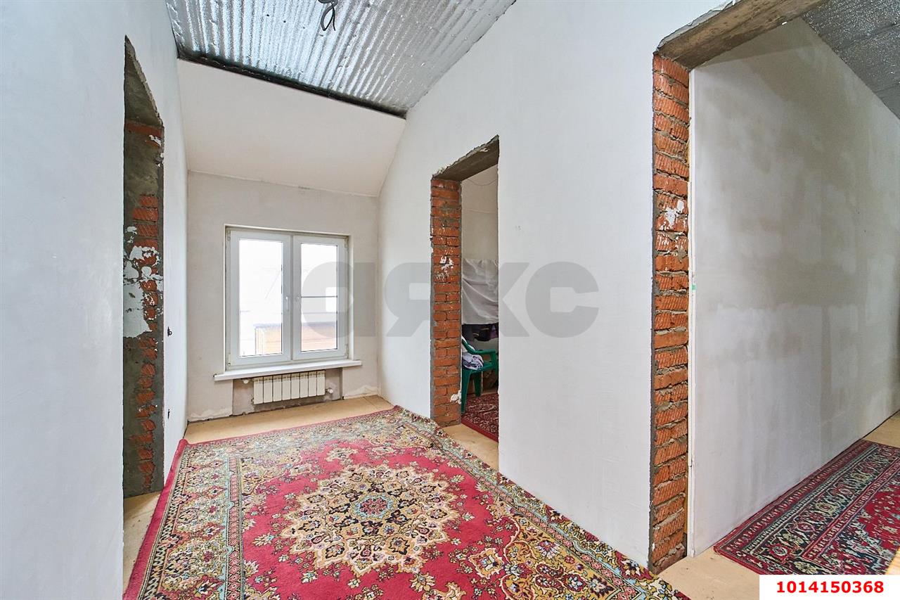 Фото №7: Дом 131 м² + 3.9 сот. - Краснодаргорстрой, Прикубанский внутригородской округ, ул. 6-я Первомайская, 14