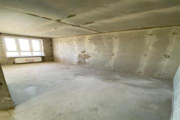 Фото №3: 3-комнатная квартира 82 м² - Краснодар, мкр. ЖК Цветы, ул. Круговая, 4Вк5