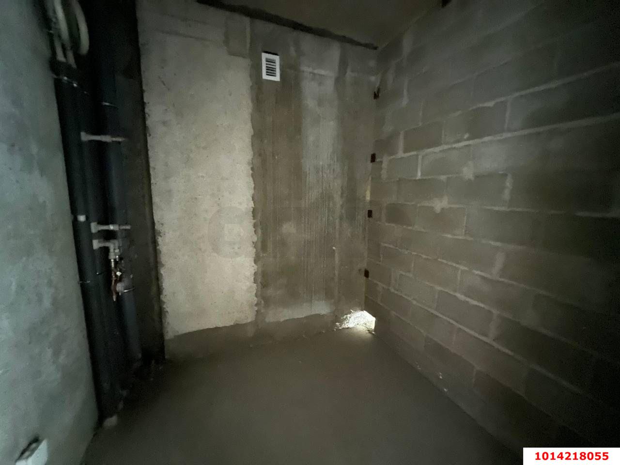 Фото №4: 3-комнатная квартира 95 м² - Краснодар, жилой комплекс Цветы, ул. Круговая, 4Вк5