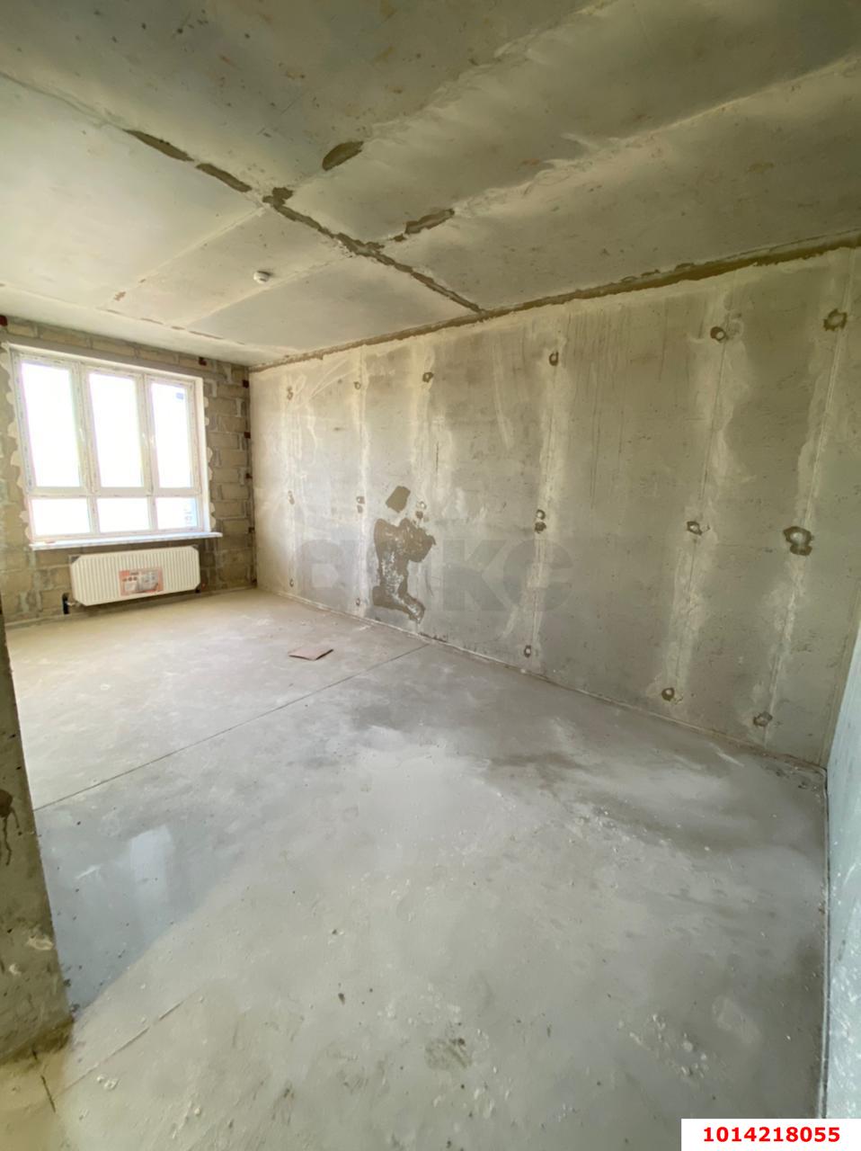 Фото №3: 3-комнатная квартира 95 м² - Краснодар, жилой комплекс Цветы, ул. Круговая, 4Вк5