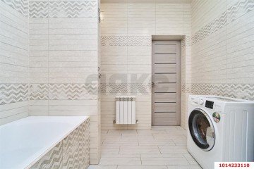 Фото №4: Дом 125 м² - Краснодар, ж/р Новознаменский, ул. Знаменская, 54