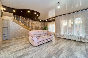 Фото №1: Дом 125 м² - Краснодар, ж/р Новознаменский, ул. Знаменская, 54