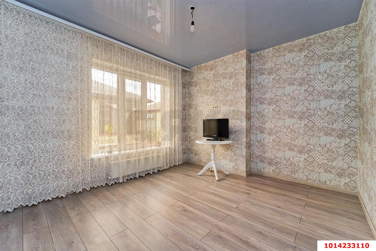 Фото №16: Дом 125 м² + 2 сот. - Краснодар, Новознаменский, ул. Знаменская, 54