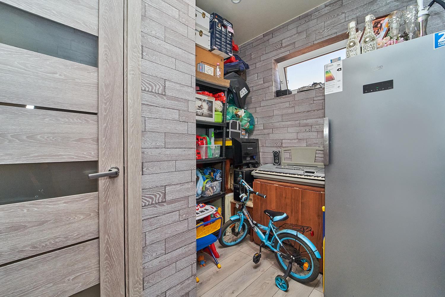 Фото №13: Дом 125 м² + 2 сот. - Краснодар, Карасунский внутригородской округ, ж/р Новознаменский, ул. Знаменская, 54