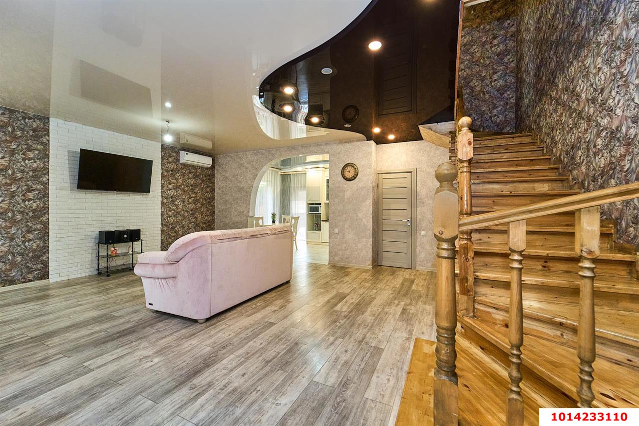 Фото №6: Дом 125 м² + 2 сот. - Краснодар, Новознаменский, ул. Знаменская, 54