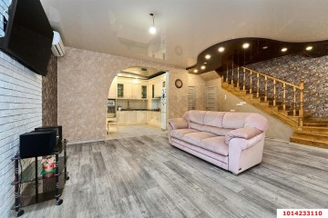 Фото №2: Дом 125 м² - Краснодар, ж/р Новознаменский, ул. Знаменская, 54